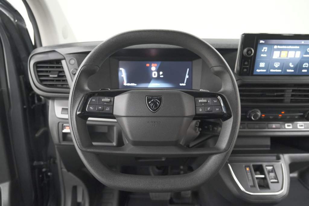 Peugeot E-expert