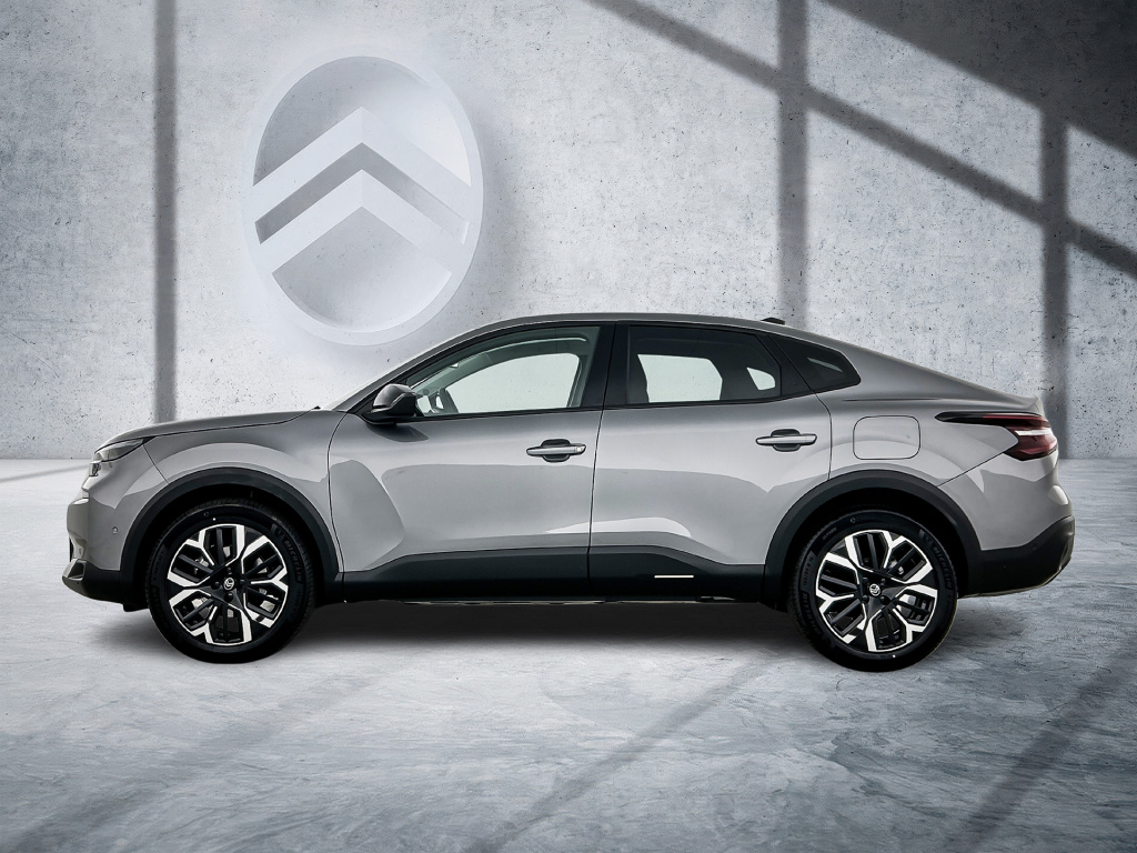 Citroen C4 X