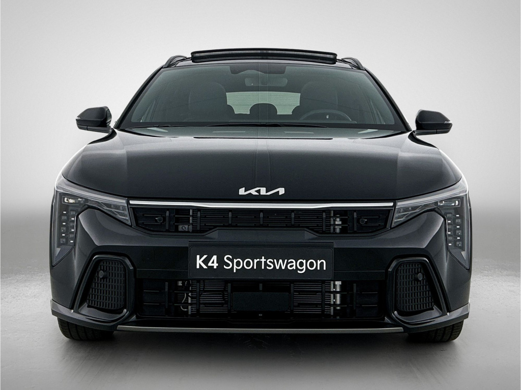 Kia K4