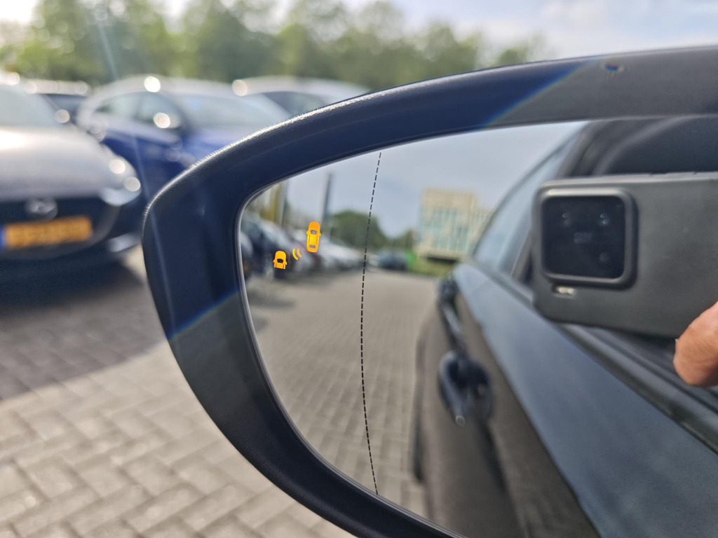 Hyundai I 20