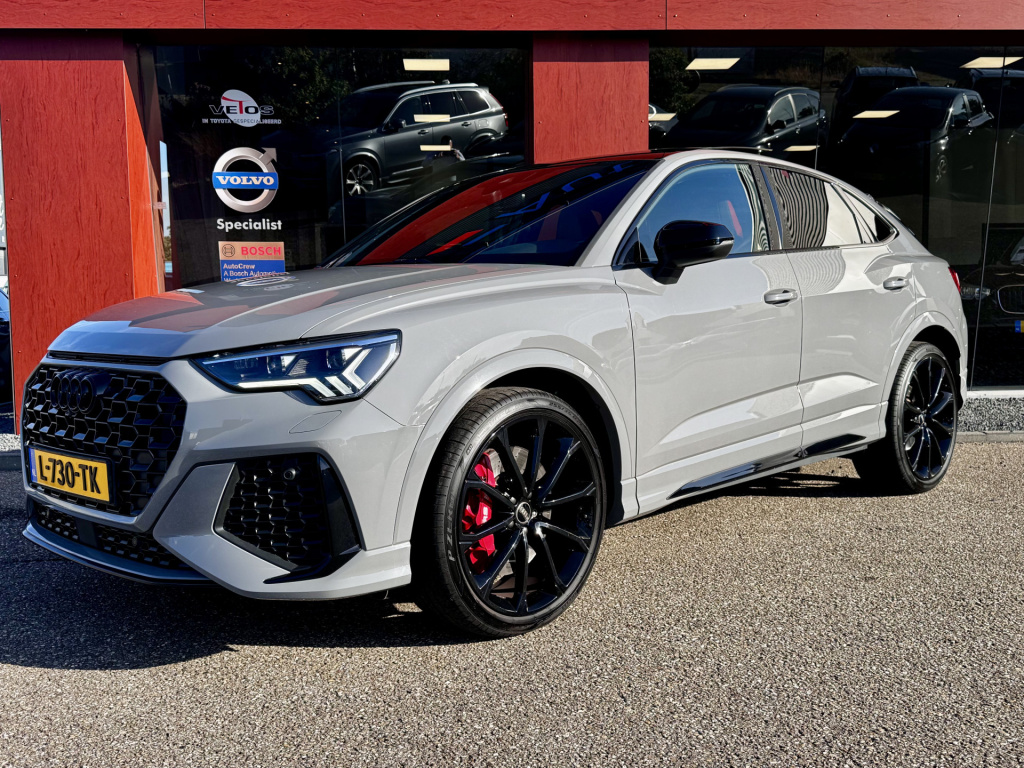 Audi Rsq3