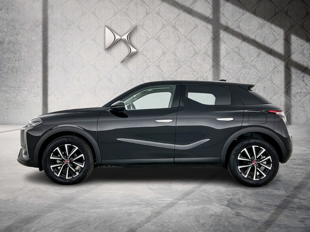 Ds Ds 3