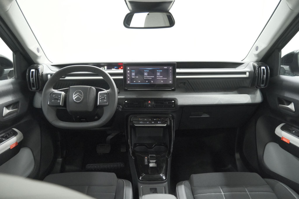 Citroen ë-c3