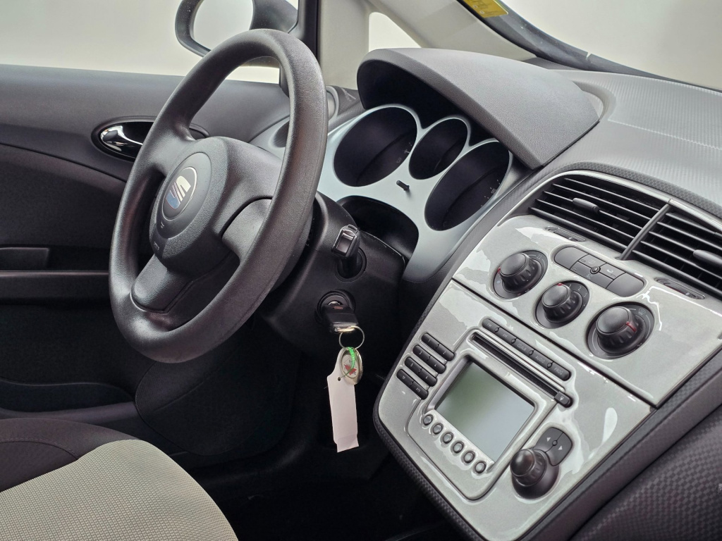 Seat Altea