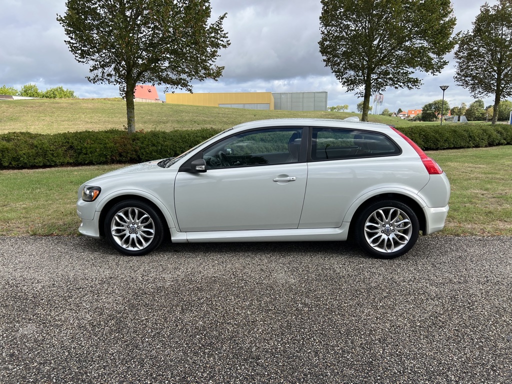 Volvo C30