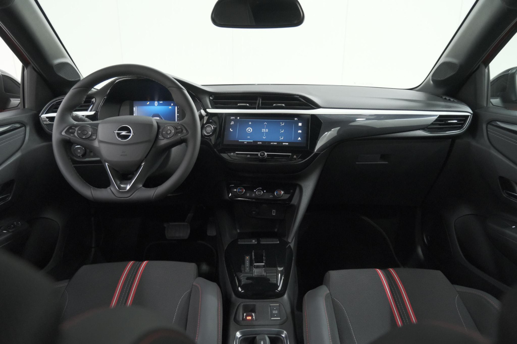 Opel Corsa-e
