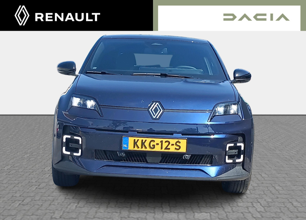 Renault 5
