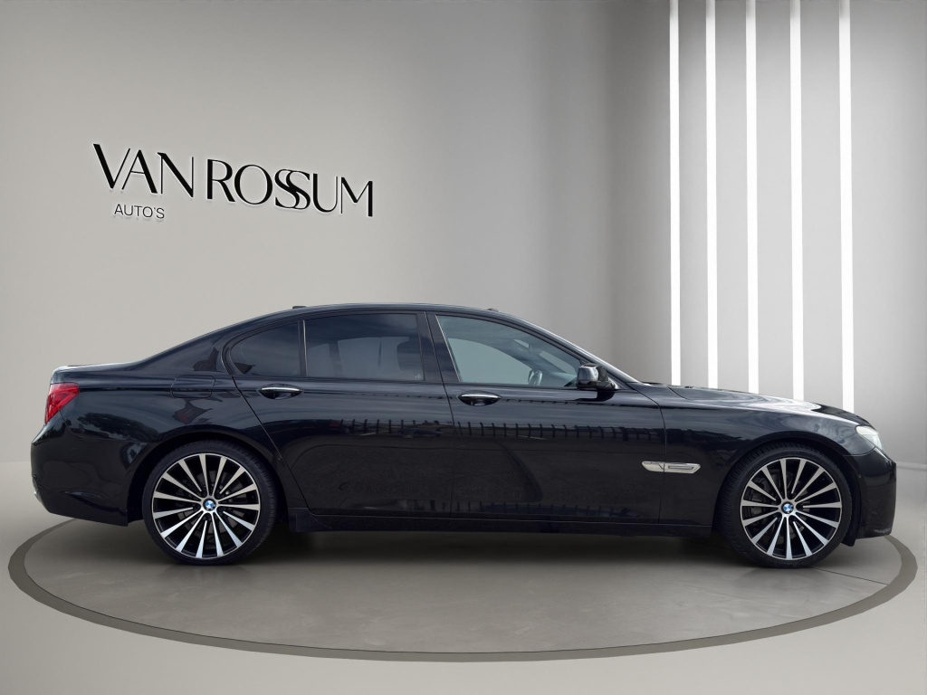 BMW 7 Serie