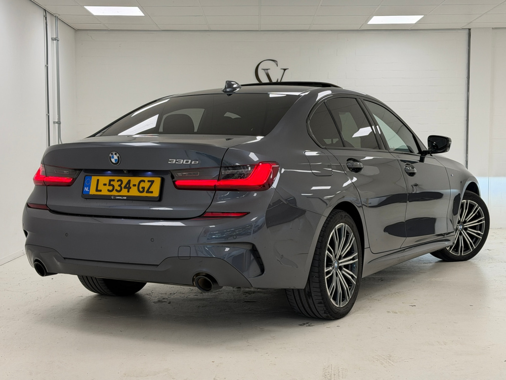 BMW 3-serie