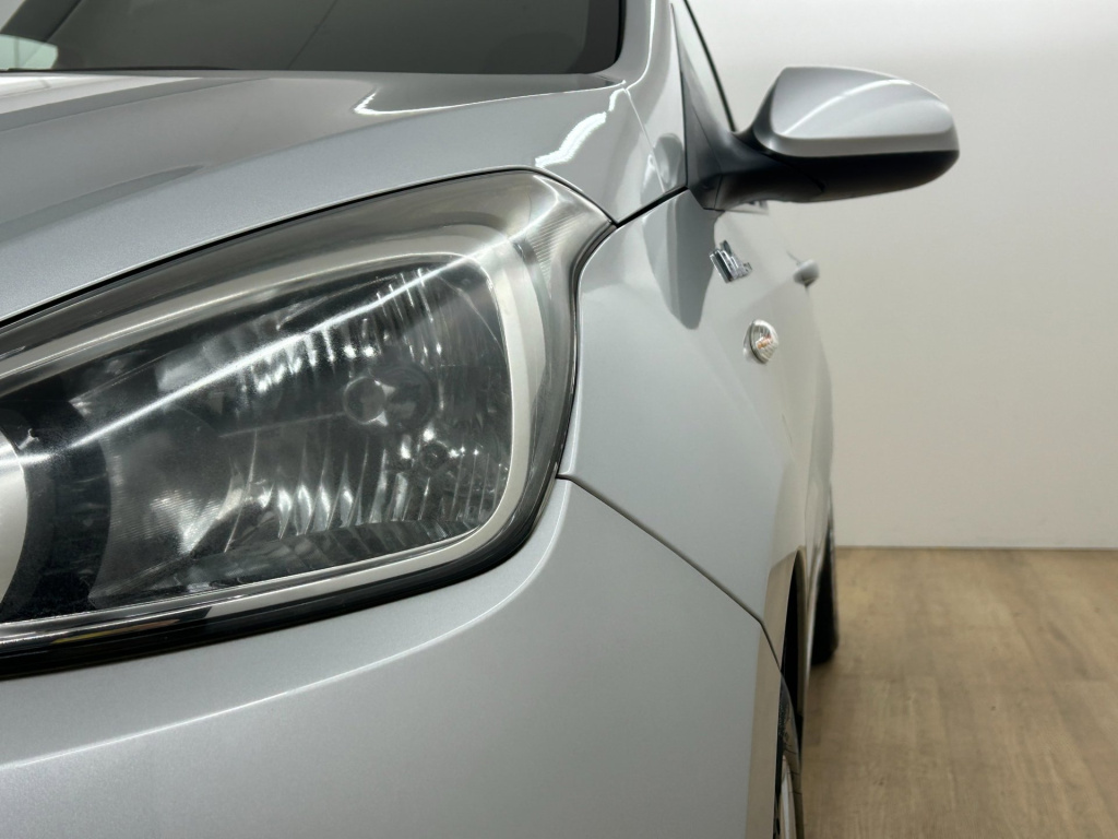 Hyundai I 10