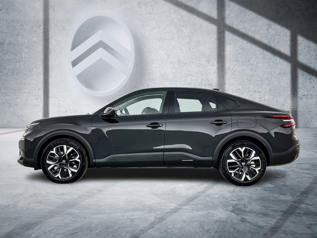 Citroen C4 X