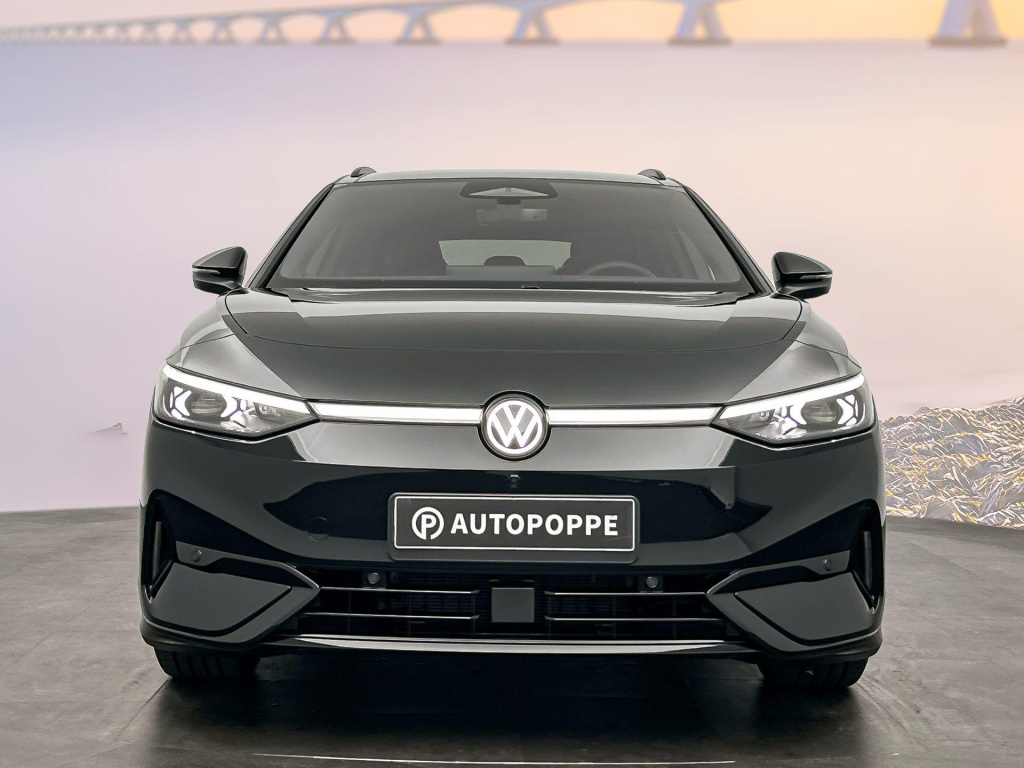 Volkswagen Id.7