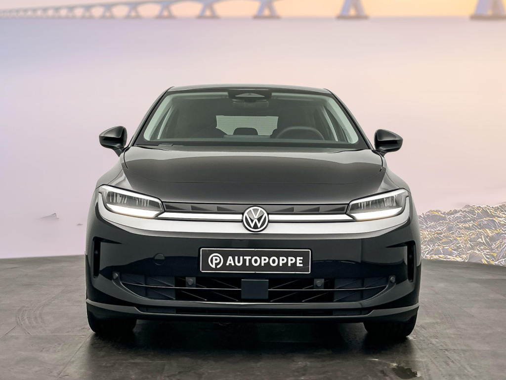 Volkswagen Id. Polo