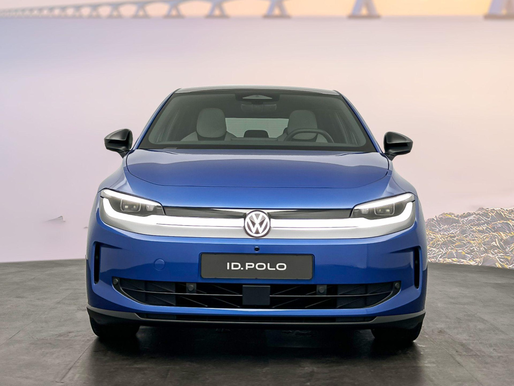 Volkswagen Id. Polo
