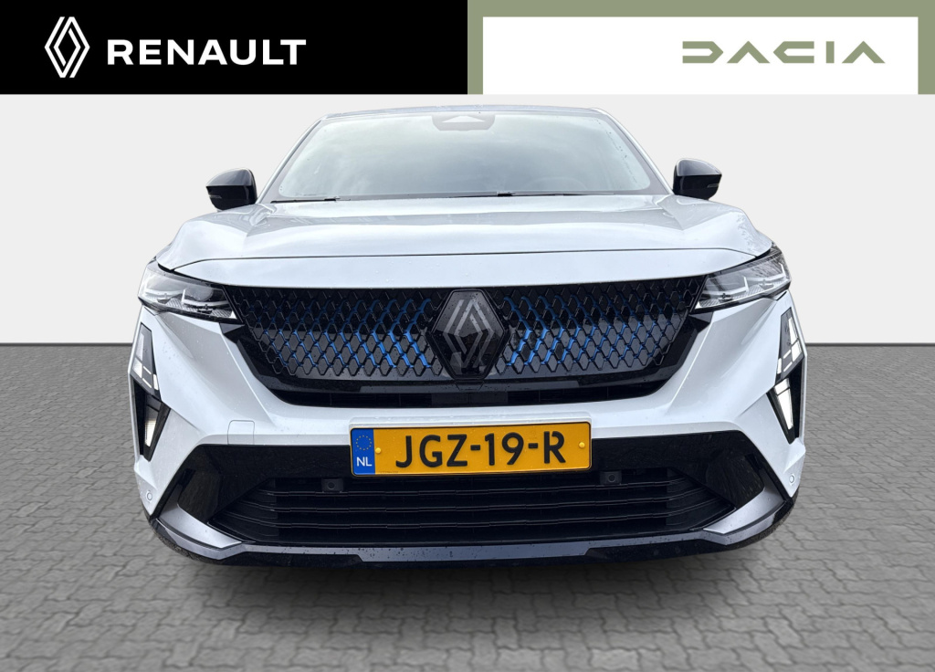 Renault Rafale