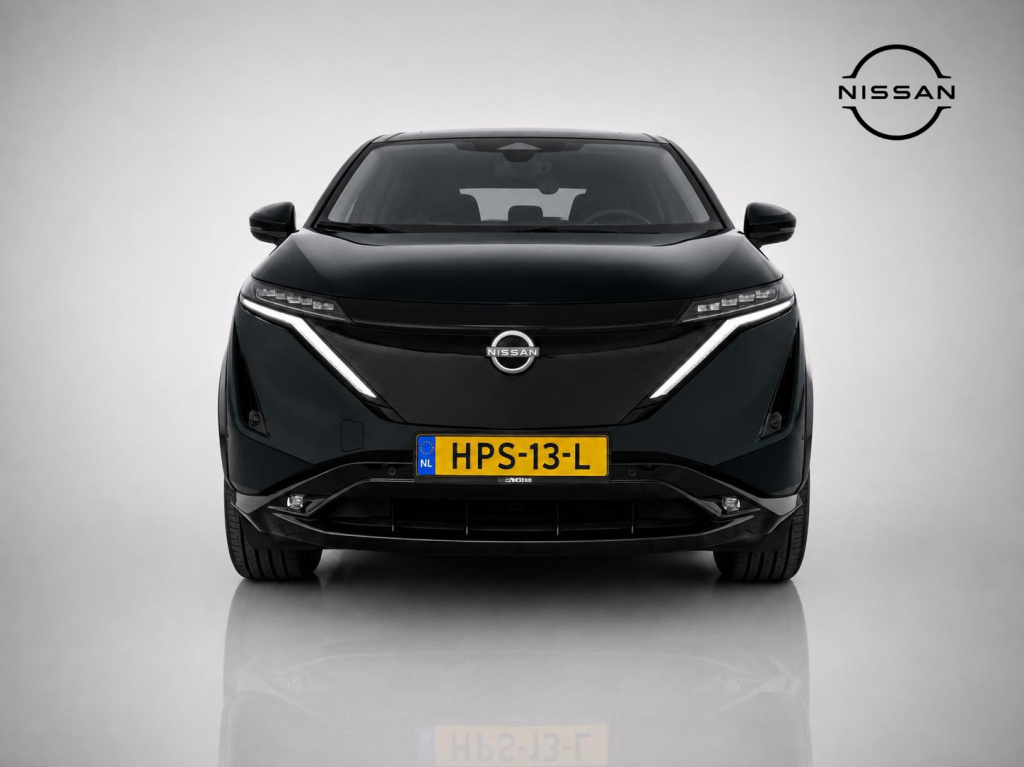 Nissan Ariya