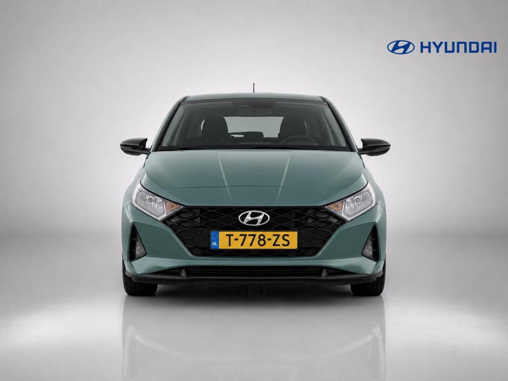 Hyundai I 20