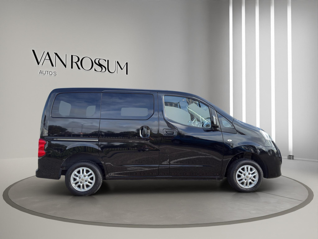 Nissan Nv200