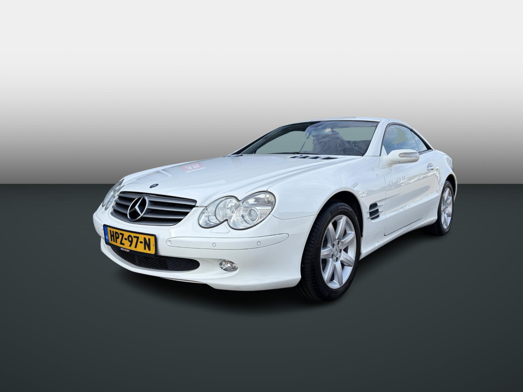 Mercedes-Benz Sl