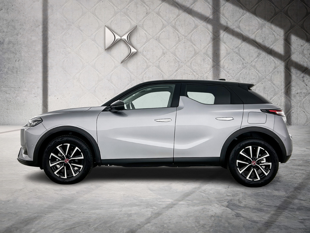 Ds Ds 3
