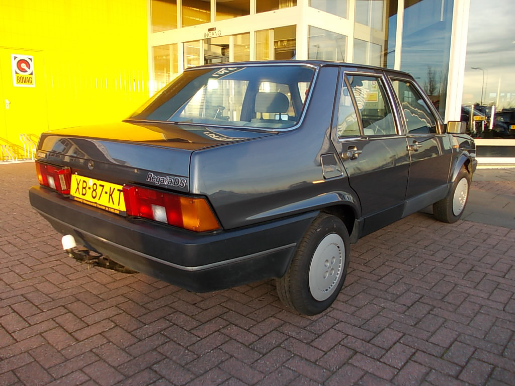 Fiat Onbekend