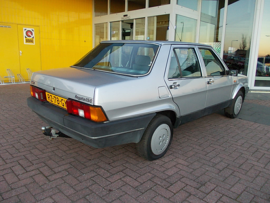 Fiat Onbekend
