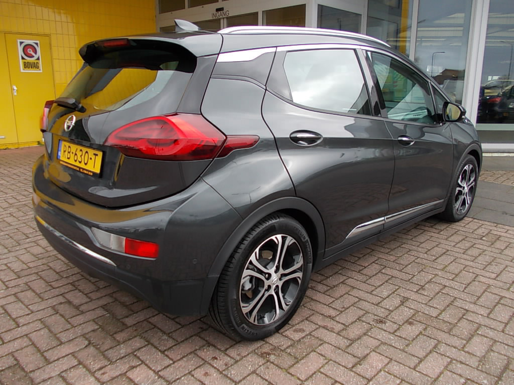 Opel Ampera-e