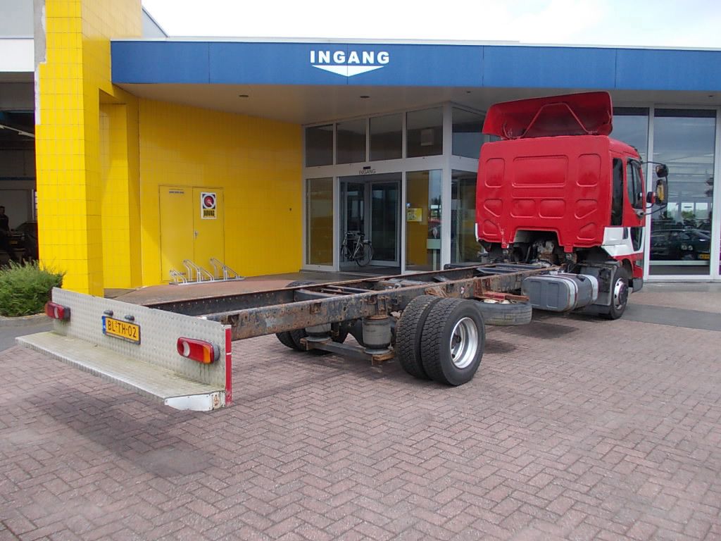 Renault Onbekend