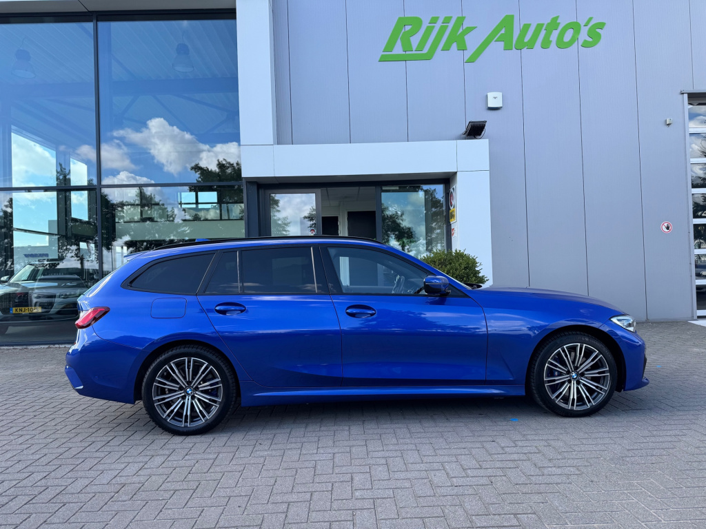BMW 3-serie