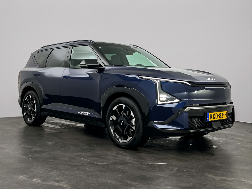 Kia Ev5
