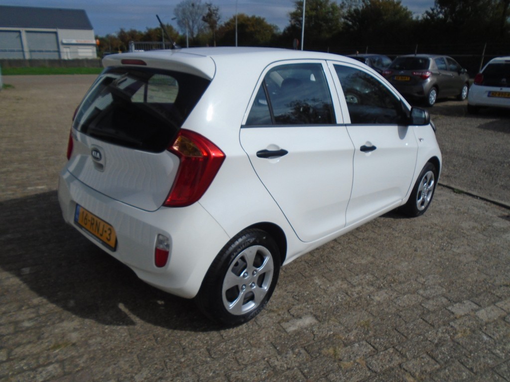 Kia Picanto
