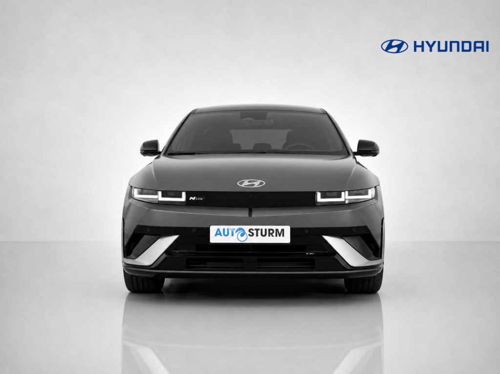 Hyundai Ioniq 5