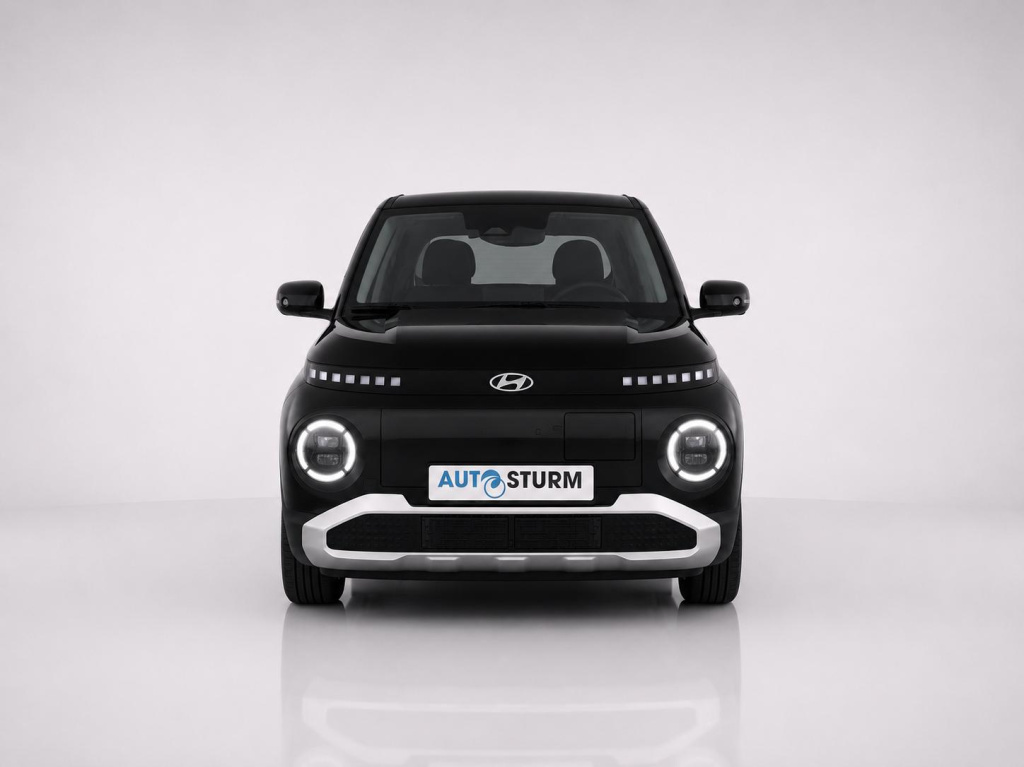 Hyundai Inster