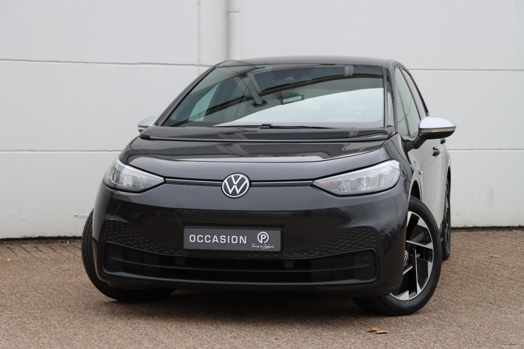 Volkswagen Id.3