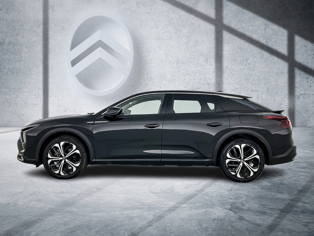 Citroen C5 X