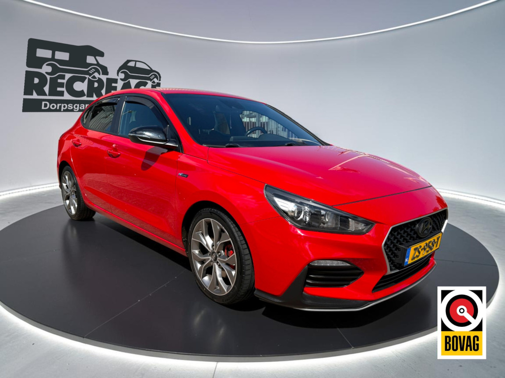 Hyundai I 30