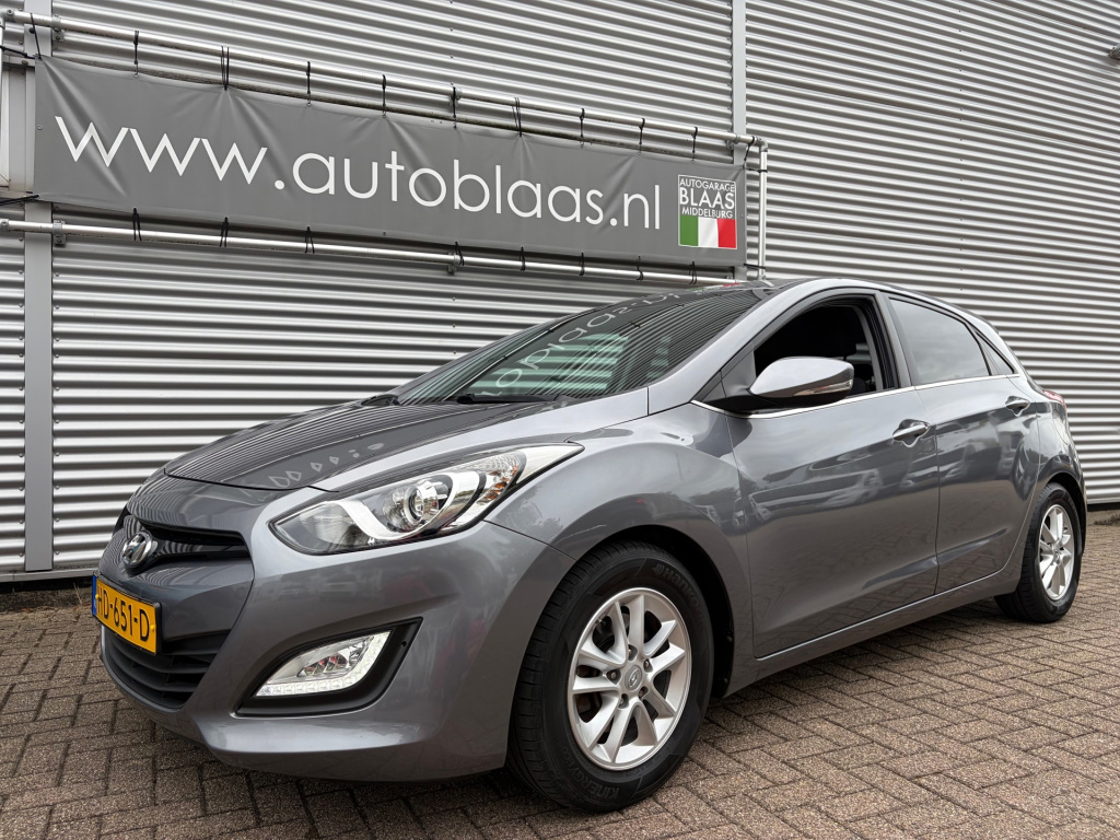 Hyundai I 30