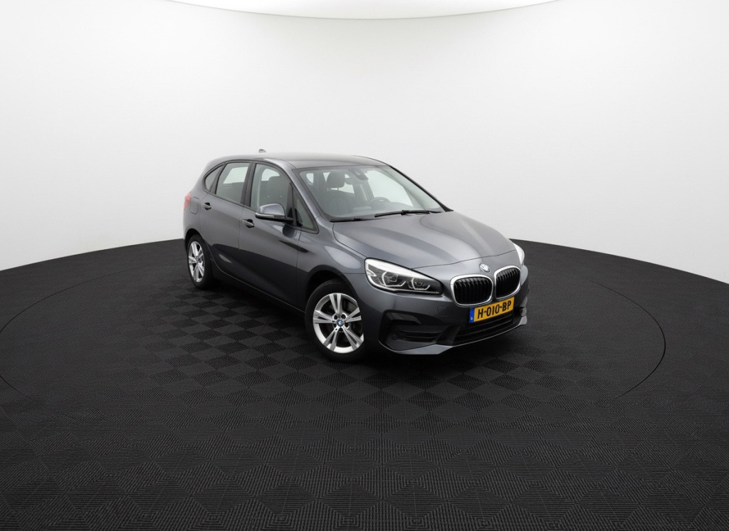 BMW 2-serie