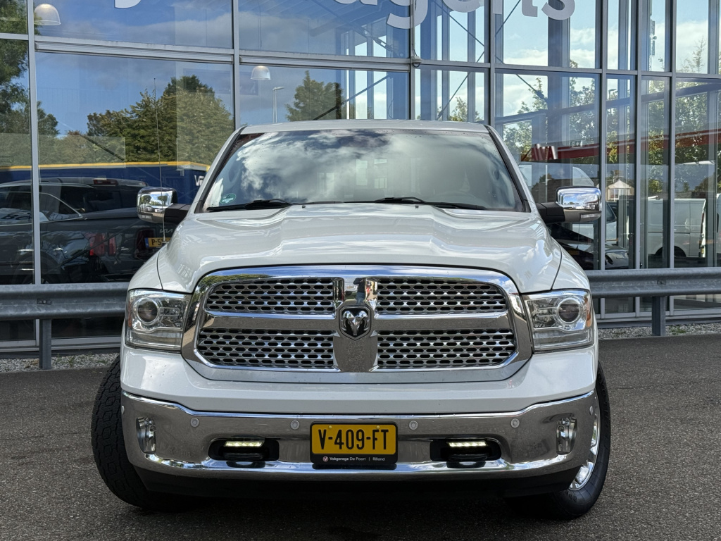Dodge Ram 1500
