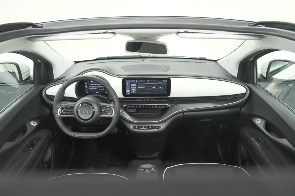 Fiat 500 C