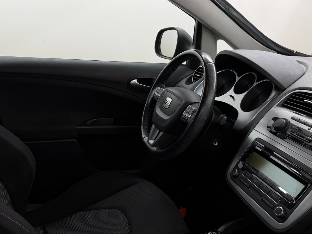 Seat Altea