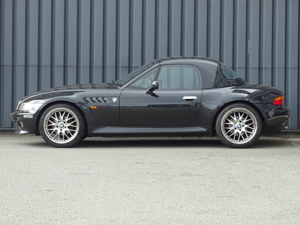 BMW Z3