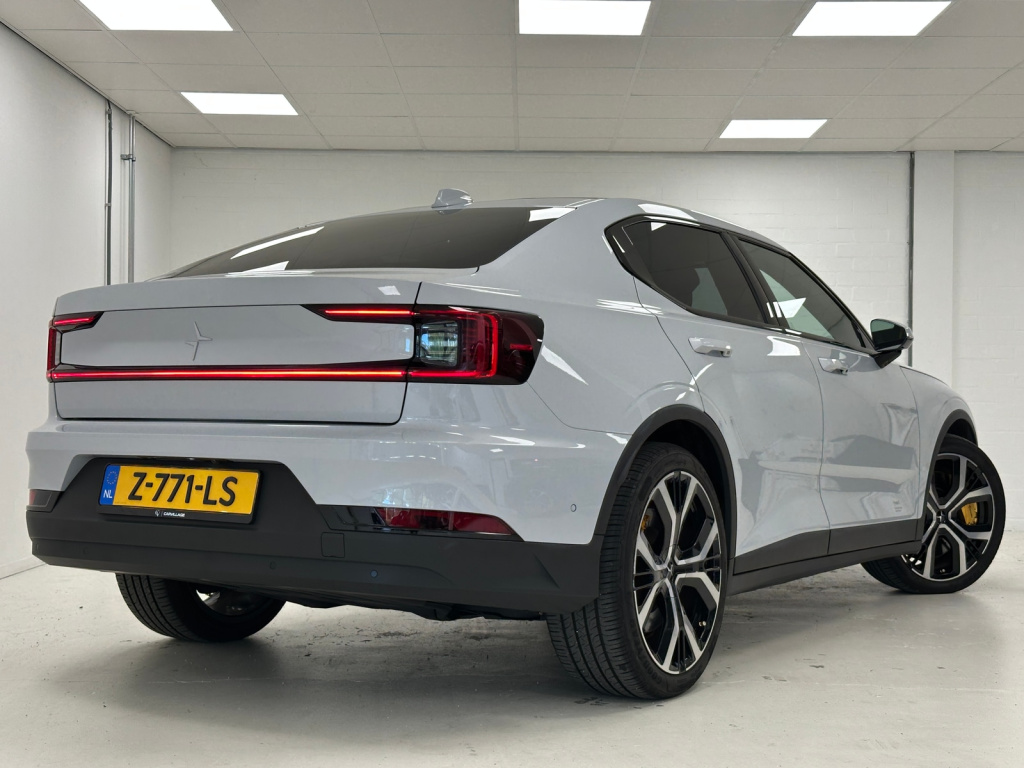 Polestar 2