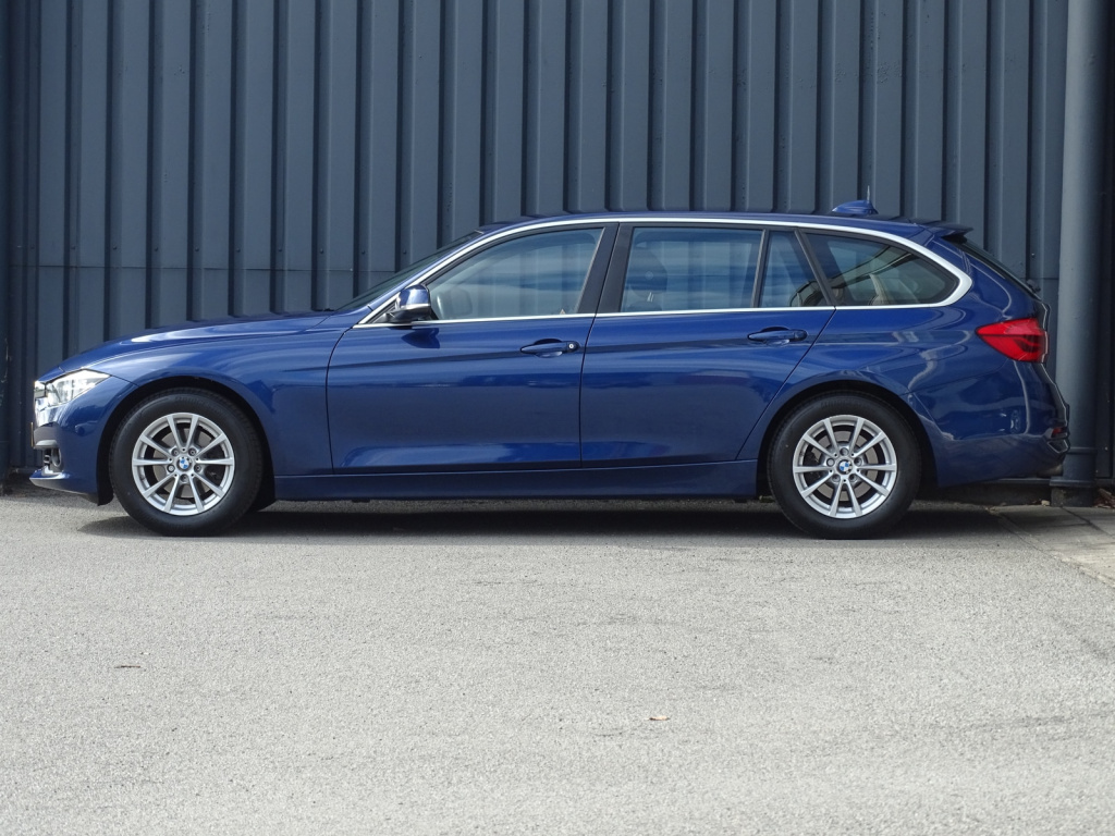 BMW 3-serie