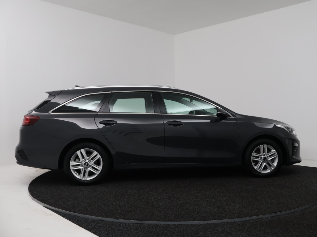 Kia Ceed Sportswagon