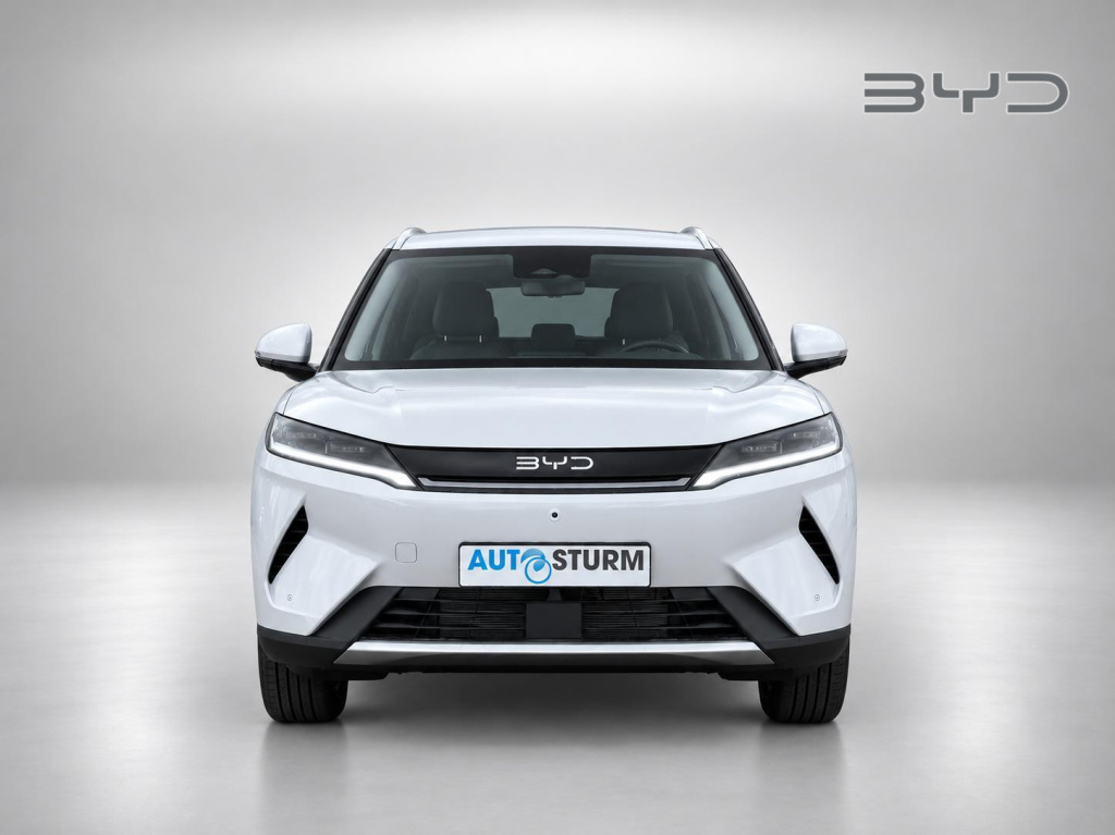 Byd Atto 2