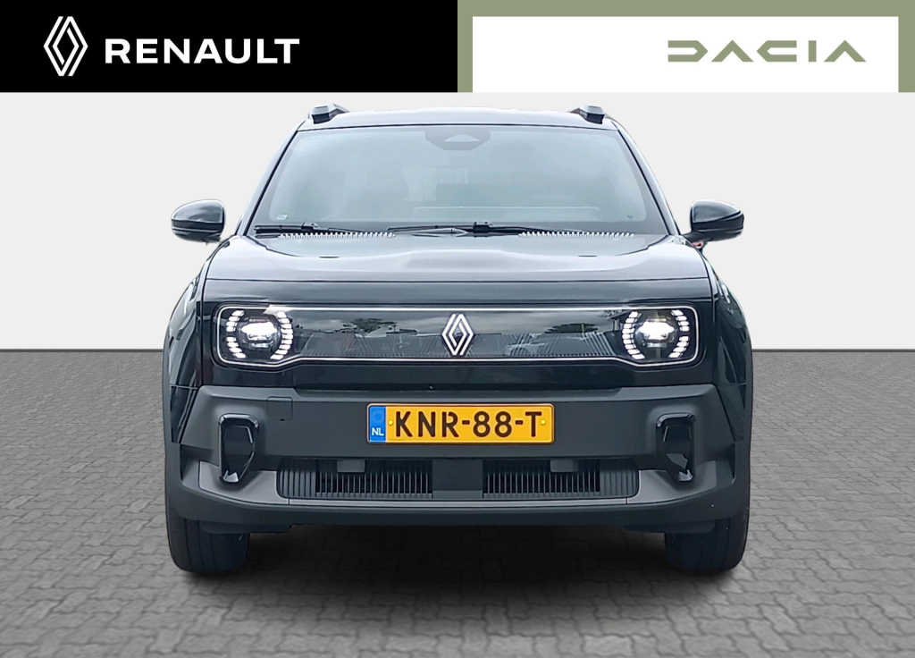 Renault 4