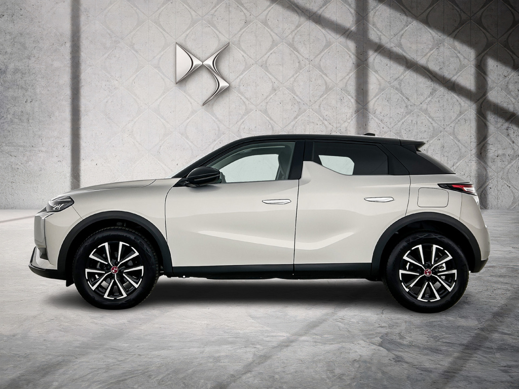 Ds Ds 3