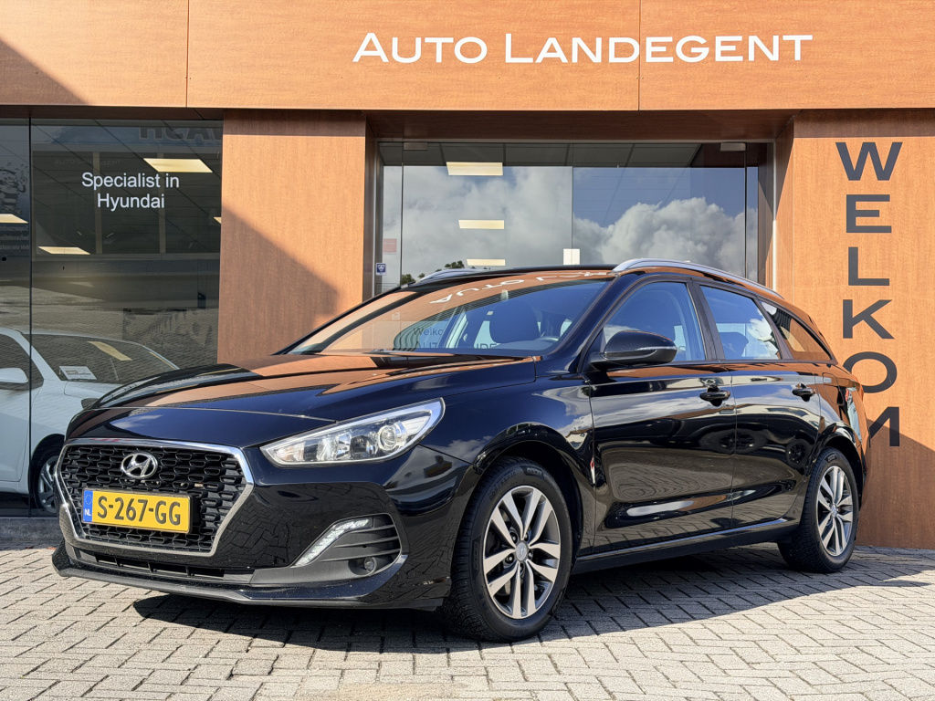Hyundai I 30