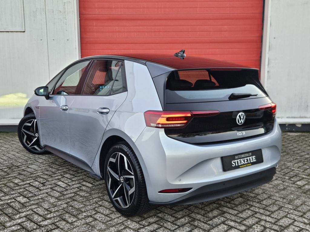 Volkswagen Id.3